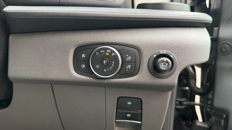 Ford Transit 350 L3 Diesel Fwd 2.0 EcoBlue 165ps H2 Limited Van [Nav]